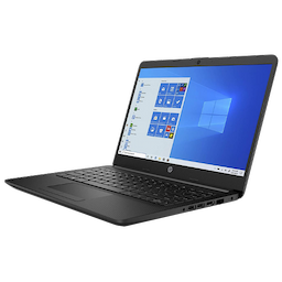 HP (1V4R6PA#ACJ) 14S-CF3074TU 14 Ultra Thin & Light 14 Inches