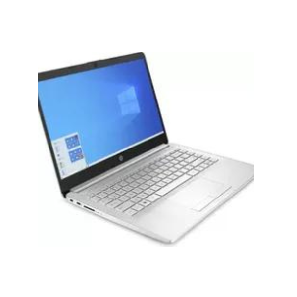 HP (3C465PA#ACJ) 14 10th Gen Intel Core i5 Processor 14 inches FHD Business Laptop with Built-in 4G LTE (8GB 256GB SSD + 1TB HDD Windows 10 Home MS Office 2019 Natural Silver 1.51kg) - 14s-er0003TU