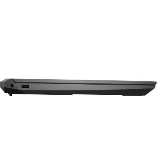 HP (194V6PA#ACJ) Pavilion AMD Ryzen 5 Quad Core 3550H 15.6 inches Gaming Business Laptop (8 GB 512 GB SSD Windows 10 Home NVIDIA GeForce GTX 1650 4 GB Graphics, 15-ec0104AX, Black, 1.98 kg)