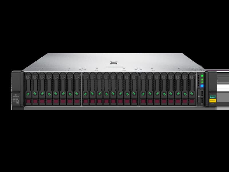 HPE R7G28B StoreEasy 1860 Storage with Microsoft Windows Server IoT 2019