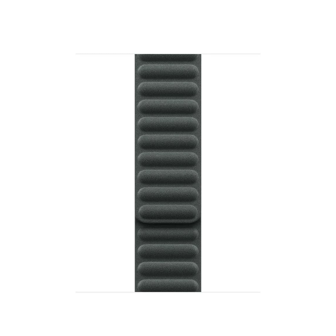 Apple MTJ53ZM/A 41 mm Evergreen Magnetic Link - S/M