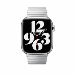 Apple 42mm Link Bracelet