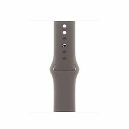 Apple 41mm Clay Sport Band - Small/Medium, Strap for Smart watch