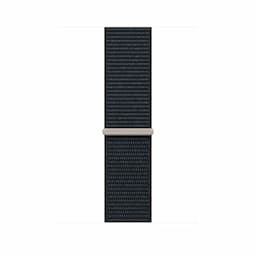 Apple 45mm Midnight Sport Loop Watch Band Strap