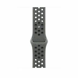 Apple Watch MUVD3ZM/A 45mm Cargo Khaki Nike Sport Band - M/L