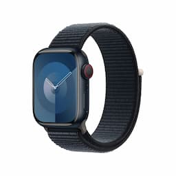 Apple Watch MT533ZM/A 41mm Sport Loop - Midnight
