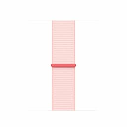 Apple Watch MT563ZM/A 41mm Sport Loop - Light Pink