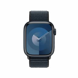 Apple Watch MT533ZM/A 41mm Sport Loop - Midnight