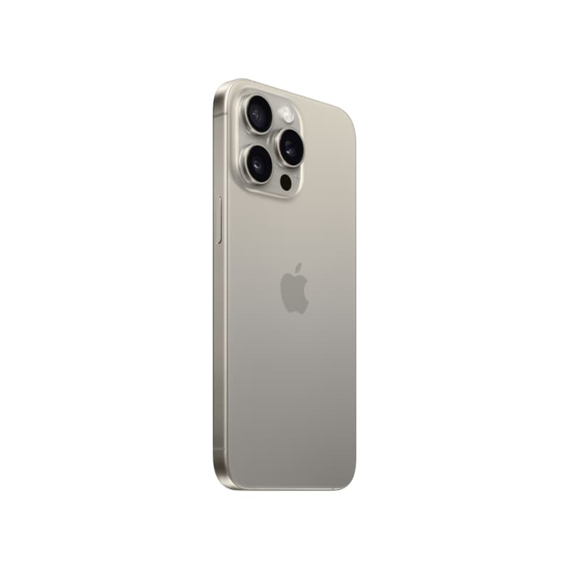 Apple iPhone 15 Pro Max MU793HN/A 256GB Natural Titanium