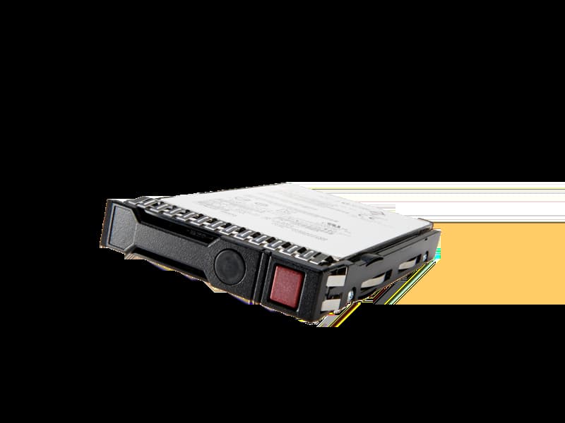 HPE P44568-B21 P44568-B21 1.92TB NVMe Gen4 High Performance Read Intensive SFF SC Self-encrypting FIPS U.3 CM6 SSD