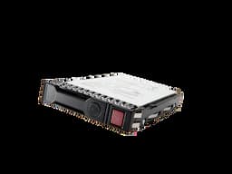 HPE P44568-B21 P44568-B21 1.92TB NVMe Gen4 High Performance Read Intensive SFF SC Self-encrypting FIPS U.3 CM6 SSD