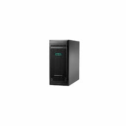 HPE P10812-371 Proliant ML110 Gen10 4208 1P 16GB-R S100i 4LFF 550W PS Server