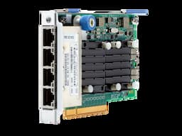 HPE 764302-B21 FlexFabric 10Gb 4-port FLR-T 57840S Adapter