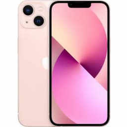 Apple iPhone 13 (MLQ83HN/A) Pink, 256GB, A15 Bionic Chip, 5g,