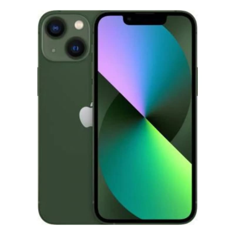 Apple iPhone 13 128 GB - MNGK3HN/A Green