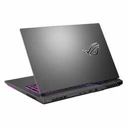 Asus ROG Strix G17 G713RC-HX108W 16GB DDR5 (2 x 8GB), 1TB PCIE G4 SSD, 17.3 FHD-144hz, Windows 11, Eclipse Gray