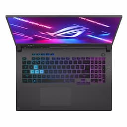Asus ROG Strix G17 G713RC-HX108W 16GB DDR5 (2 x 8GB), 1TB PCIE G4 SSD, 17.3 FHD-144hz, Windows 11, Eclipse Gray