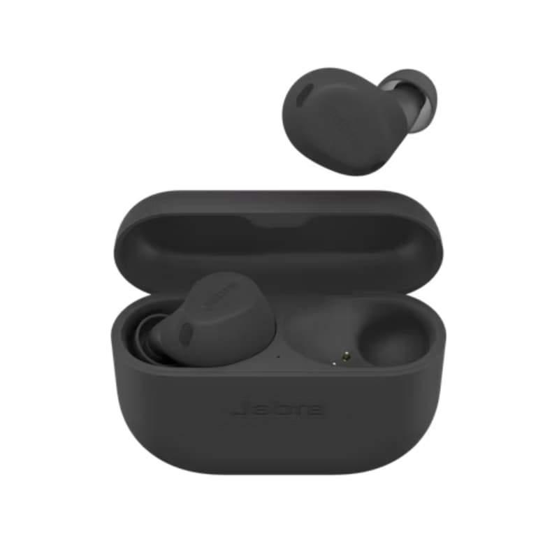 Jabra 100-99160903-99 Elite 8 Active In-ear true wireless earbuds, Dark Grey
