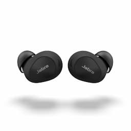 Jabra 100-99280904-99 Elite 10 In-ear true wireless earbuds, Black