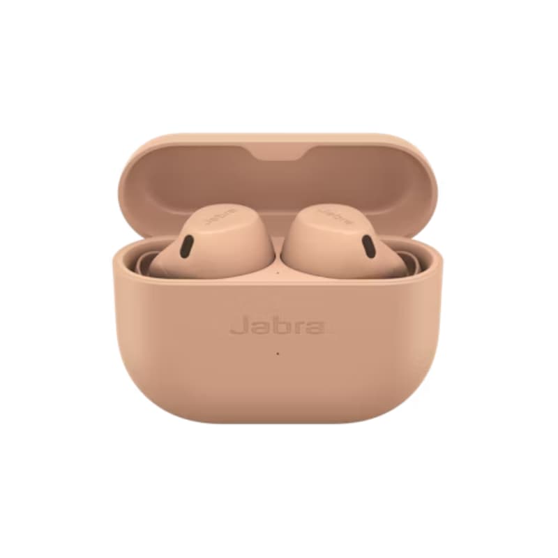 Jabra 100-99160902-99 Elite 8 Active In-ear true wireless earbuds, Caramel