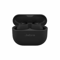 Jabra 100-99280904-99 Elite 10 In-ear true wireless earbuds, Black
