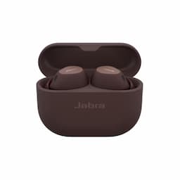 Jabra 100-99280902-99 Elite 10 In-ear true wireless earbuds, Cocoa