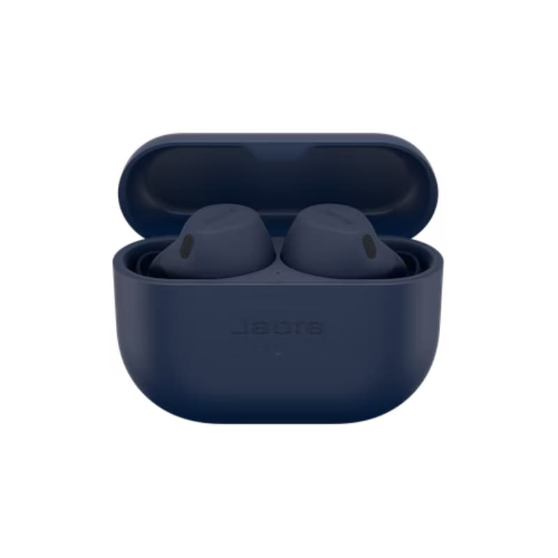 Jabra 100-99160901-99 Elite 8 Active In-ear true wireless earbuds, Navy