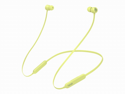 Beats MYMD2ZM/A Flex All-Day - Earphones With Mic Yuzu Yellow