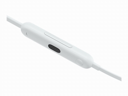 Beats MYME2ZM/A Flex All-Day - Earphones With Mic Smoke Grey