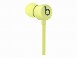 Beats MYMD2ZM/A Flex All-Day - Earphones With Mic Yuzu Yellow