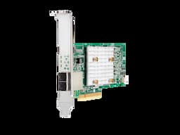 HPE 804405-B21 Smart Array P408e-p SR Gen10 (8 External Lanes/4GB Cache) 12G SAS PCIe Plug-in Controller