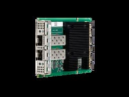 HPE P10112-B21 Mellanox MCX562A-ACAI Ethernet 10/25Gb 2-port SFP28 OCP3 Adapter for HPE
