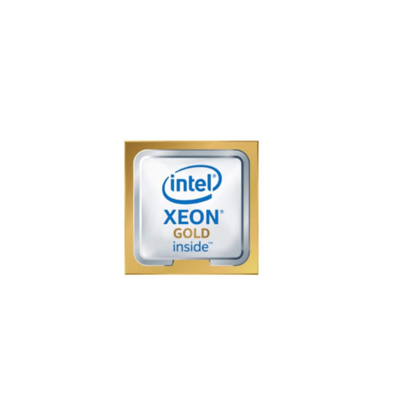 HPE P24467-B21 Intel Xeon-Gold 6226R (2.9GHz/16-core/150W) Processor Kit for HPE ProLiant DL380 Gen10