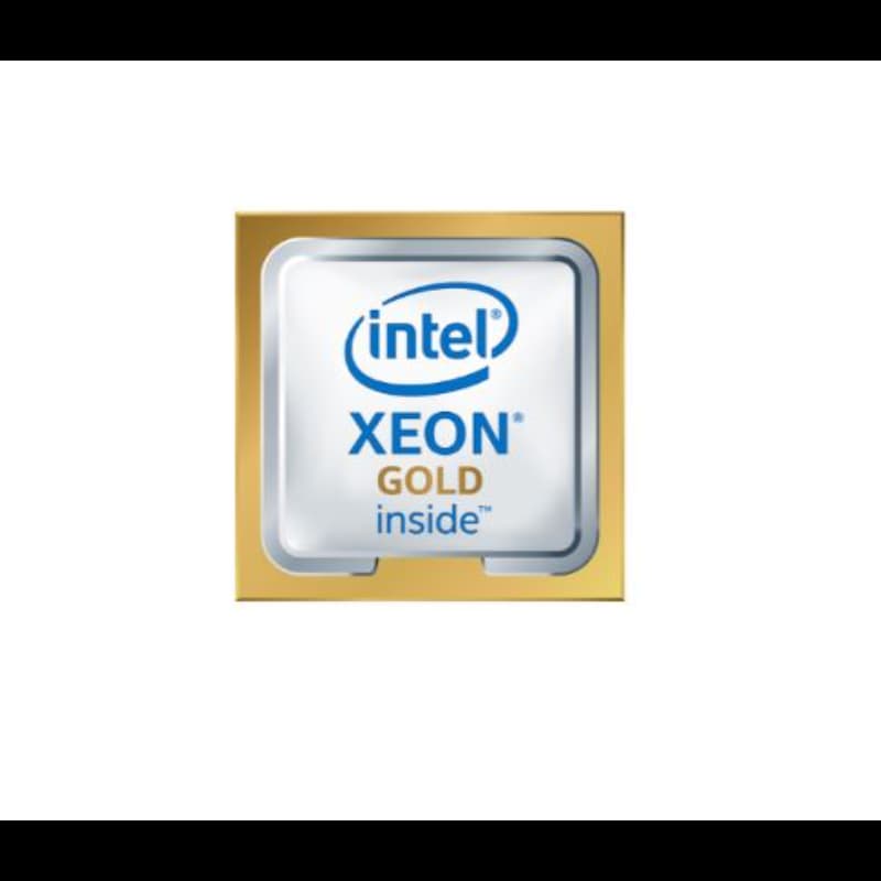 HPE P36928-B21 Intel Xeon-Gold 6338 2.0GHz 32-core 205W Processor