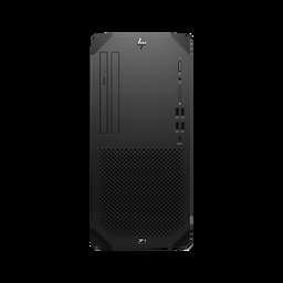 HP 973K9PA Z1 G9 Tower Desktop PC, Intel Core i5-13500, 8GB Memory, 512GB PCIe NVMe SSD, FreeDOS