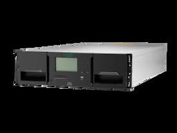 HPE Q6Q62C StoreEver MSL3040 Scalable Library Base Module