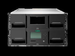 HPE Q6Q62C StoreEver MSL3040 Scalable Library Base Module