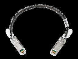 HPE 844480-B21 25Gb SFP28 to SFP28 5m Direct Attach Copper Cable
