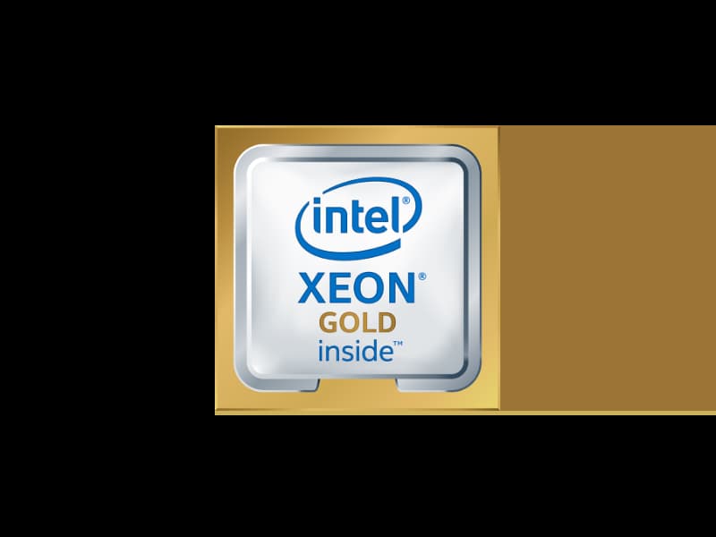 HPE P36932-B21 Intel Xeon-Gold 6326 2.9GHz 16-core 185W Processor