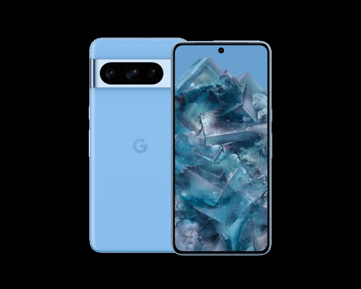 Google GA04841-IN Pixel 8 Pro Bay, 8 GB 128 GB