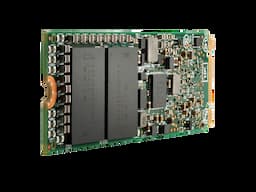 HPE S0F32A MSA 20TB SAS 12G Midline 7.2K LFF M2 1-year Warranty HDD