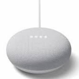 GOOGLE NEST MINI(IN, CHALK)
