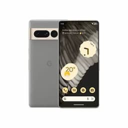 Google Pixel 7 Pro (GA03464-IN) 12GB RAM, 128 GB, 6.7 inch Full HD, Google Tensor G2 Processor, Android 13 - Hazel