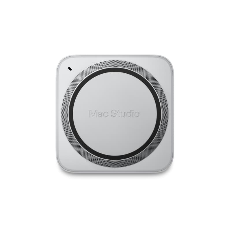Apple Z17Z000W0 Mac Studio, 64GB Memory, 1TB Storage