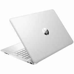 HP (7J3Z2PA#ACJ) HP15S-FR4000TU Laptop 15s-fr4000TU , Windows 11, 8 GB DDR4-3200, 15.6 Inch diagonal FHD, Dual speakers