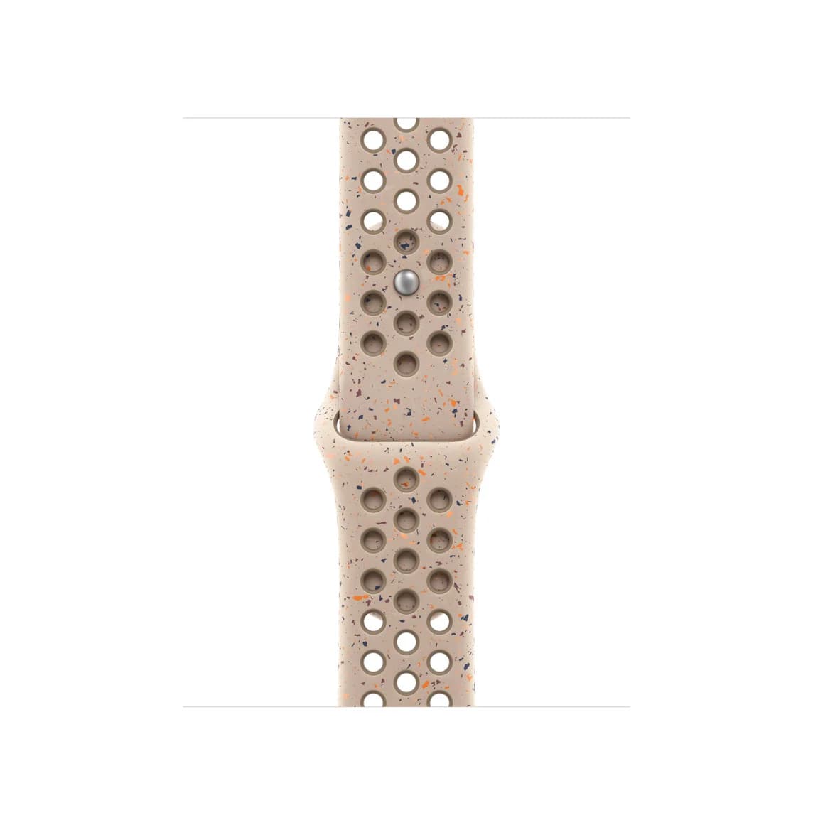 Apple Watch MUUQ3ZM/A 41mm Nike Sport Band S/M - Desert Stone
