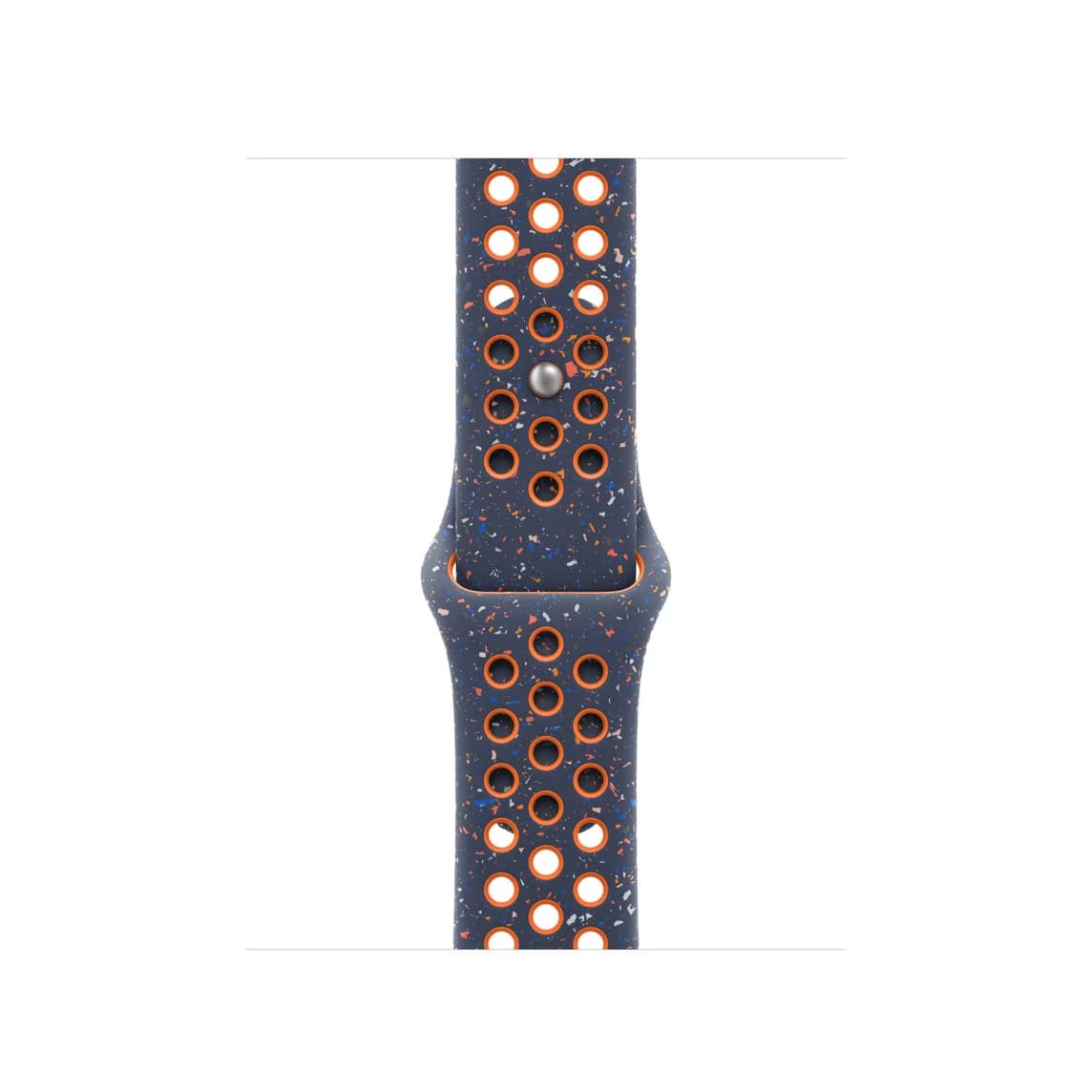 Apple Watch MUUU3ZM/A 41mm Nike Sport Band M/L - Blue Flame