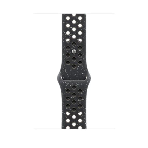 Apple Watch MUUP3ZM/A 41mm Midnight Sky Nike Sport Band - M/L