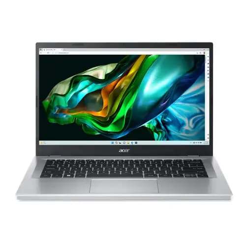 ACER Aspire 3 A314-36M Notebook NX.KDMSI.004 Laptop, 8 GB RAM, 512 GB SSD, Windows 11 Home