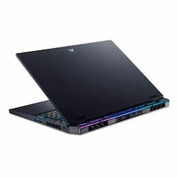 Acer PHN16-71 Predator Helios Neo16 13th Gen Intel Core i9 Windows 11 Home 16 GB 1 TB SSD NVIDIA GeForce RTX 4060, WUXGA IPS Display, Supports 165 Hz, 2.6 KG, Obsidian Black